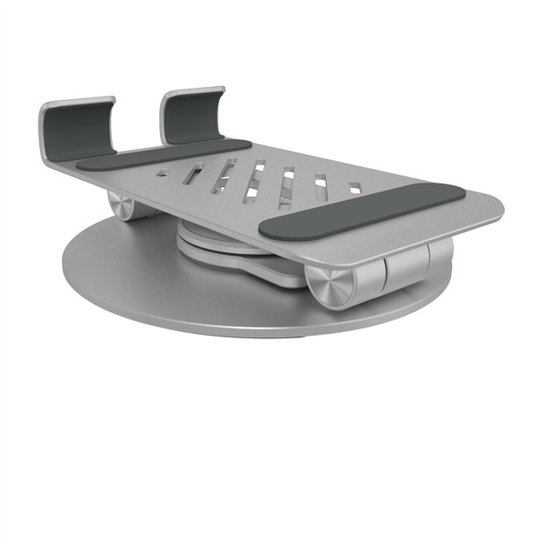 ICY BOX IB-TH201-R Laptop-/Tablet Ständer rotierend