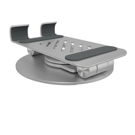 ICY BOX IB-TH201-R Laptop-/Tablet Ständer rotierend