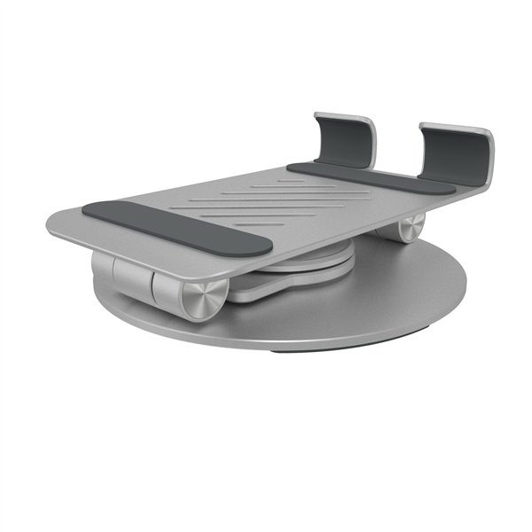 ICY BOX IB-TH201-R Laptop-/Tablet Ständer rotierend