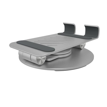 ICY BOX IB-TH201-R Laptop-/Tablet Ständer rotierend