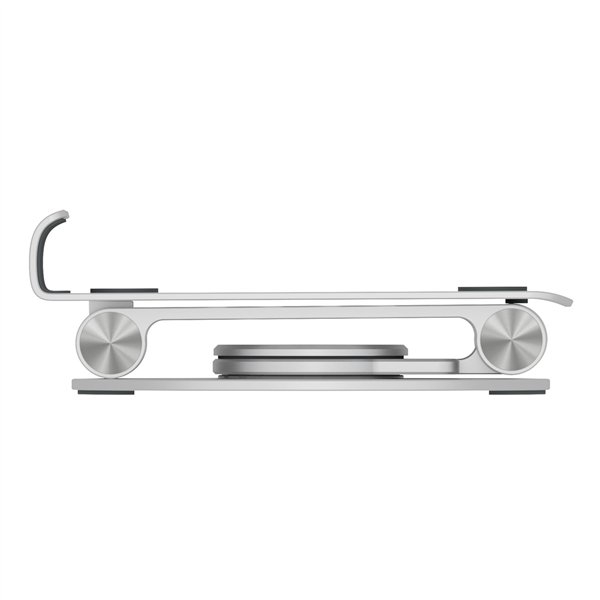 ICY BOX IB-TH201-R Laptop-/Tablet Ständer rotierend