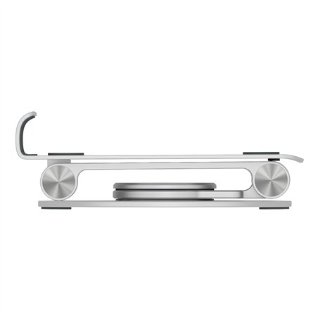 ICY BOX IB-TH201-R Laptop-/Tablet Ständer rotierend