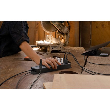 ICY BOX IB-HUB1720-U3 18+2 Port USB Hub, 96W Aliment.