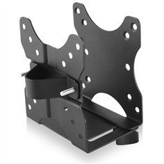 ICY BOX IB-MSA102-VM Halterung für MiniPC 2