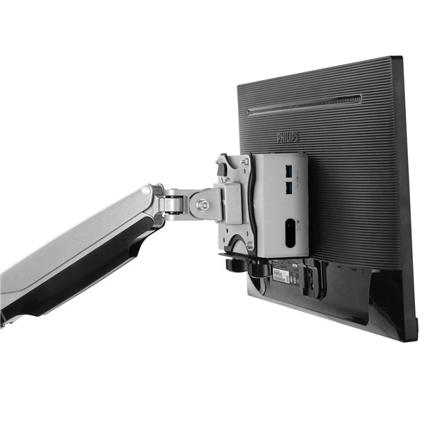 ICY BOX IB-MSA102-VM Halterung für MiniPC