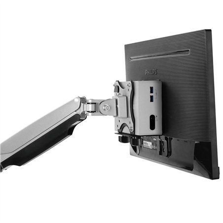 ICY BOX IB-MSA102-VM Halterung für MiniPC