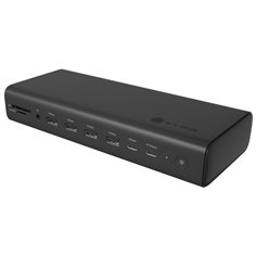 ICY BOX IB-DK7401-CU31 Multi Dockingstation 2