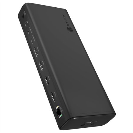 ICY BOX IB-DK7401-CU31 Multi Dockingstation