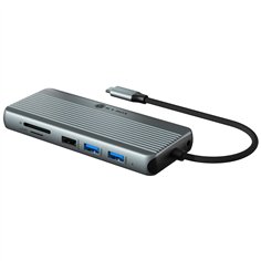 ICY BOX IB-DK4062-CPD Multi Dockingstation 2