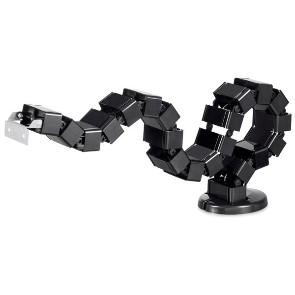 ICY BOX IB-MSA104-CM Kabelmanagementlösung