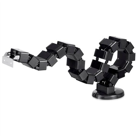 ICY BOX IB-MSA104-CM Kabelmanagementlösung