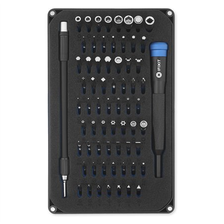 iFixit Mako 64 Bit Driver Set