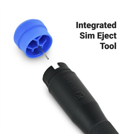 iFixit Essential Electronics Toolkit