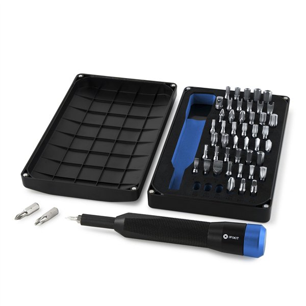 iFixit Mahi Set (48 DBK) set bit precisione