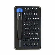 iFixit Mahi Set (48 DBK) set bit precisione 2