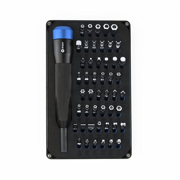 iFixit Mahi Set (48 DBK) set bit precisione