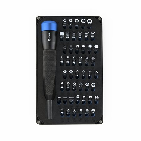iFixit Mahi Set (48 DBK) set bit precisione