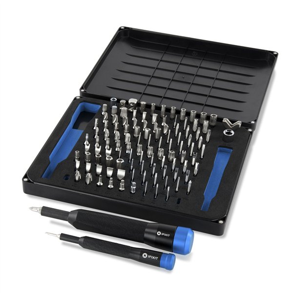 iFixit Manta Set (112 DBK)