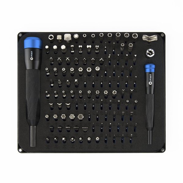 iFixit Manta Set (112 DBK)