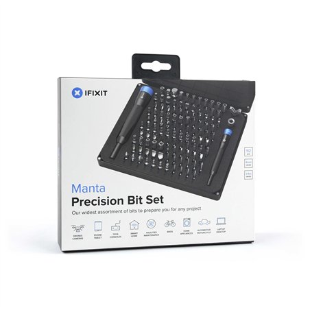 iFixit Manta Set (112 DBK)