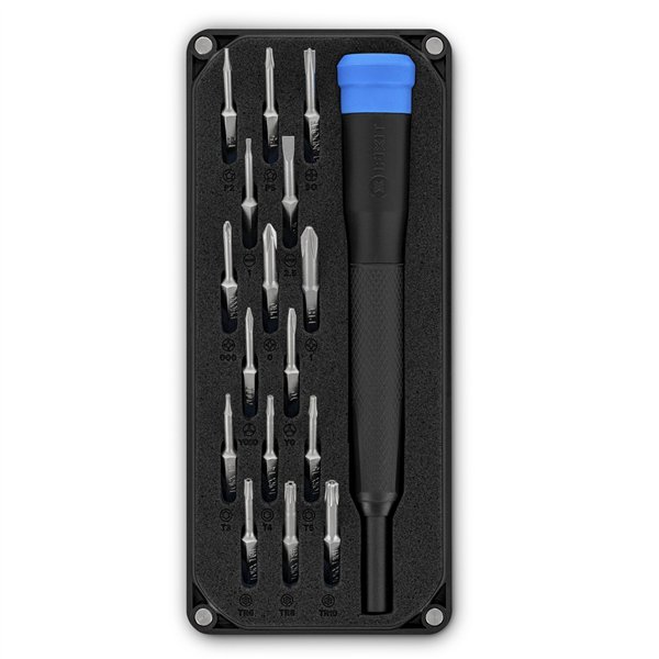 iFixit Minnow Precision Bit kit