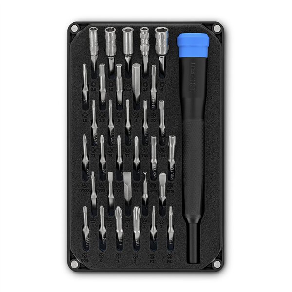 iFixit Moray Precision Bit kit