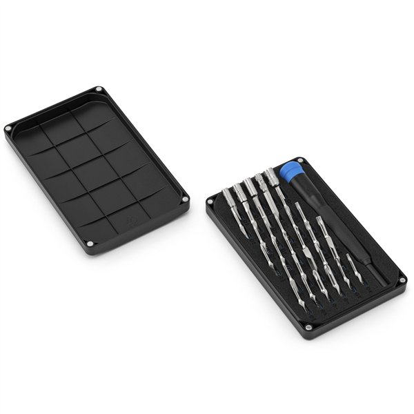iFixit Moray Precision Bit kit
