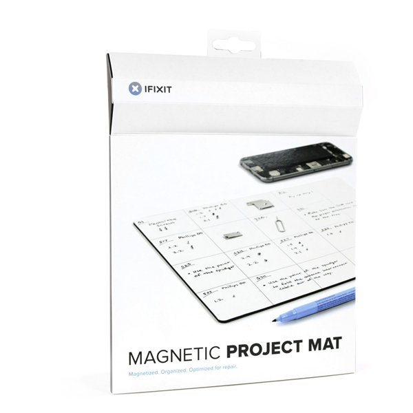 iFixit Project Mat tappetino magnetico