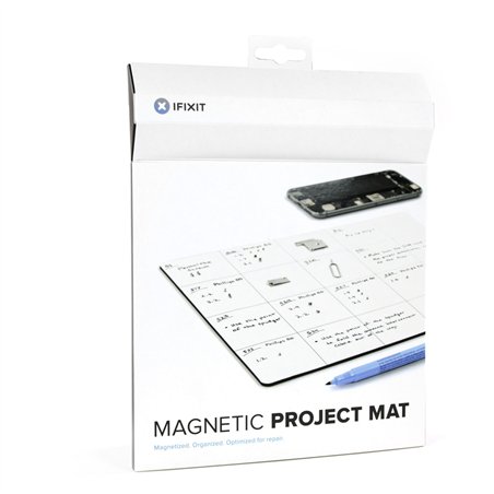iFixit Project Mat tappetino magnetico
