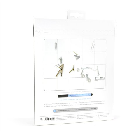 iFixit Project Mat tappetino magnetico