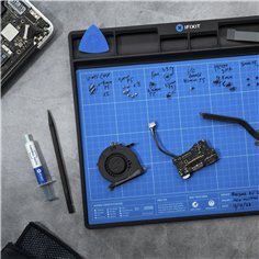 iFixit FIXMAT tappetino magnetico impilabile 2