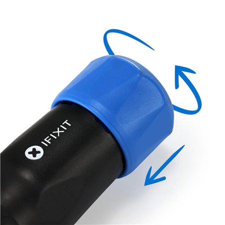 iFixit Narwhal 6 in 1 Schraubendreher