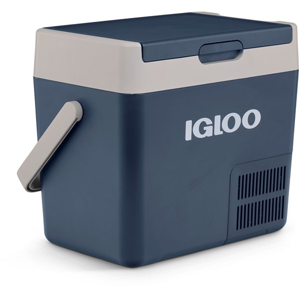 IGLOO ICF 18 borsa frigo compress. 19 litri