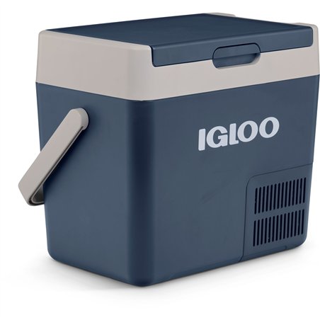 IGLOO ICF 18 borsa frigo compress. 19 litri