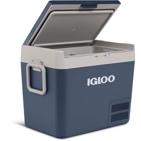 IGLOO ICF 60 borsa frigo compress. 59 litri
