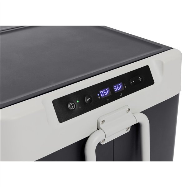 IGLOO ICF 60 borsa frigo compress. 59 litri