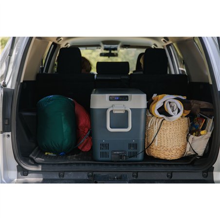 IGLOO ICF 60 borsa frigo compress. 59 litri