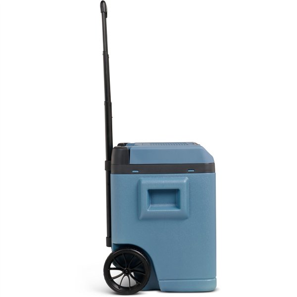 IGLOO IE42 DCAC frigo portatile trolly termoel.