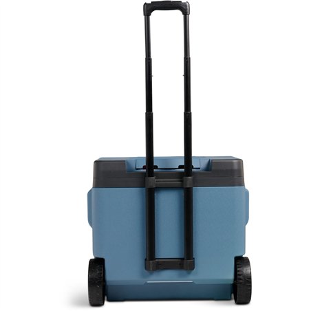 IGLOO IE42 DCAC frigo portatile trolly termoel.
