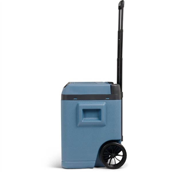 IGLOO IE42 DCAC frigo portatile trolly termoel.