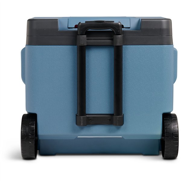 IGLOO IE42 DCAC frigo portatile trolly termoel.