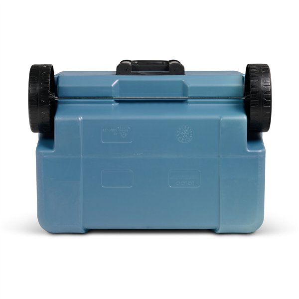 IGLOO IE42 DCAC frigo portatile trolly termoel.