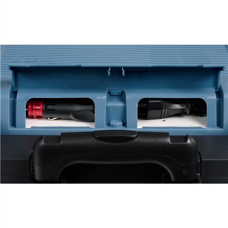 IGLOO IE42 DCAC frigo portatile trolly termoel.