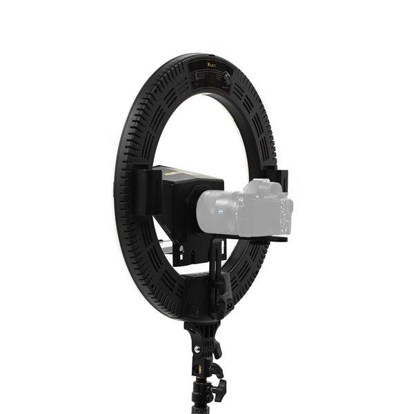 Ikan HomeStream Teleprompter Set