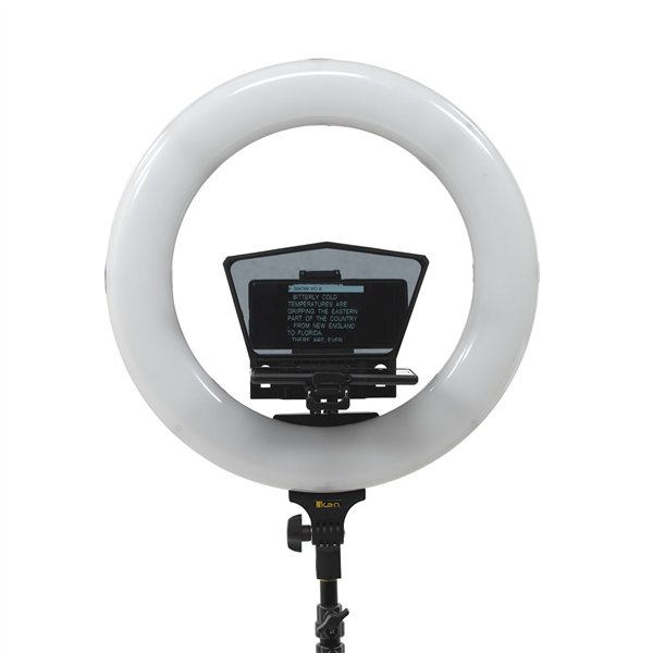 Ikan HomeStream Teleprompter Set