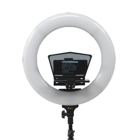 Ikan HomeStream Teleprompter Set