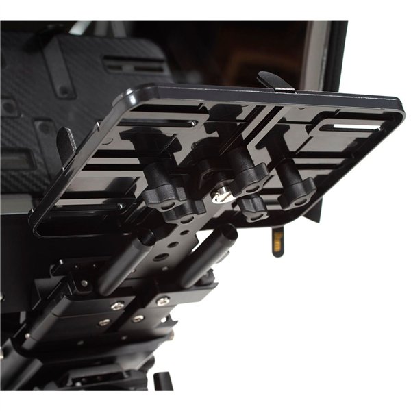 Ikan Elite universal tablet teleprompter con telecomando