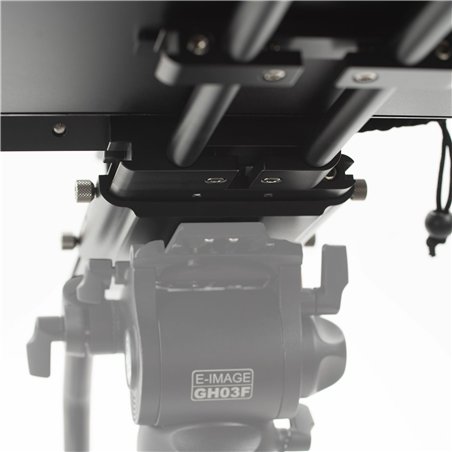 Ikan PT4200 Teleprompter 12 profess. portatile