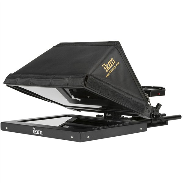 Ikan PT1200-TK           kit da viaggio con cust. rigida a rot.