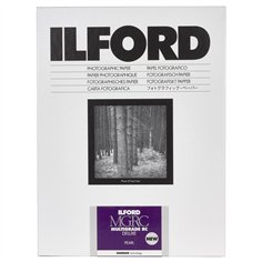 1x100 Ilford MG RC DL 44M 10,5x14,8